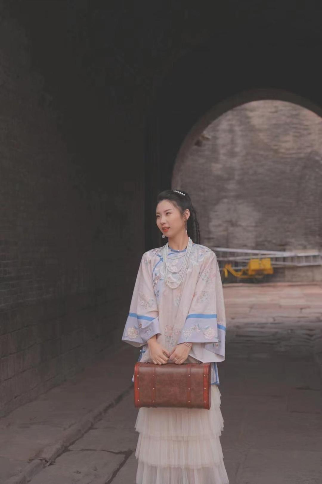 Pingyao Hu Lu Wa Home Inn Exterior foto
